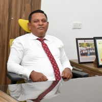 Zubair ARB