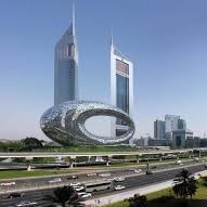 Work-Visa for Dubai