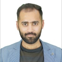 Ashmal Mir