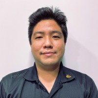 Poh Guo Yuan