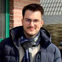 Benjamin Thomas Schwertfeger