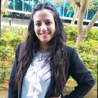 Marina Fayez