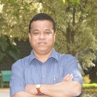 Dr Guruprasad Kunchur