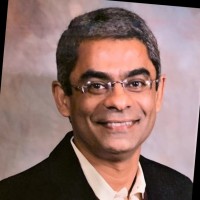 Ravi S Rao