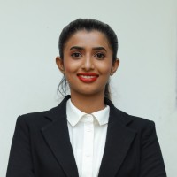 Disha S