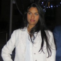Ashrita Samantula