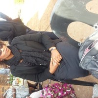 Lindiwe Lilian James