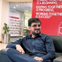 Bashir Khan