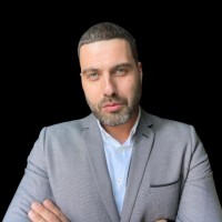 Dmitriy Belocerkovskiy