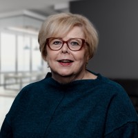 Sharon Carroll