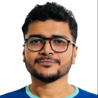 Debayan Dutta