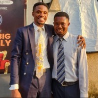 OBI SOLOMON