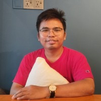 MG AUNG KYAW TIN