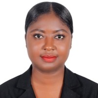 Benedicta Tweneboa- Kodua