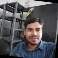 Md Yusuf Ajmal
