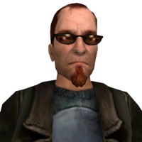 Postal Dude