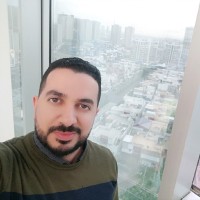 ahmed khalid