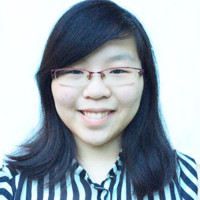 Iris Chiou
