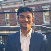 Yash Rupapara