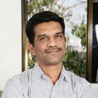 Vinayak Jadhav