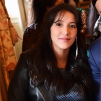 Maïssane Hamdani
