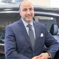 Domenic Cannito