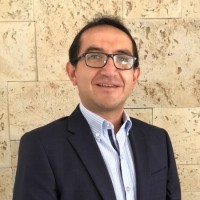 Christian Darío Manosalvas