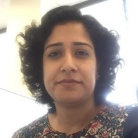Sheetal Bakshi