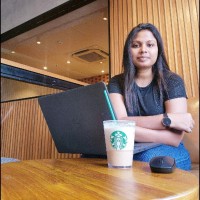 Vidhi Raval