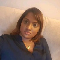 Sreena Ananda