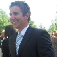 Aaron Emblin