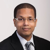 Christopher Walcott, Esq