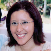 Ana Cervantes Solano