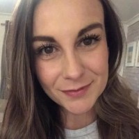 Joanne Hepworth