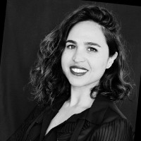 Dounia BENCHEKROUN