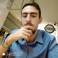 nir ben hamo