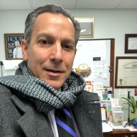Donald Reber