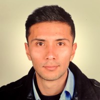 Fabian Ricardo Betancourt Peña