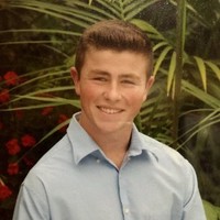 Elliot Doran