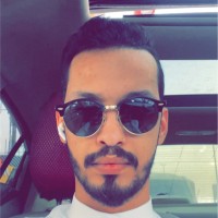 Mohammed Althmali