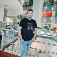 Pushpendra Kumar Soni