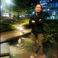 Renzo Arimbay