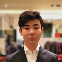 Tim (Ting) Liu