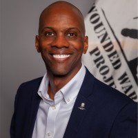 Wilton E. Williamson Jr.