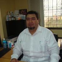 Jose Maria Rosero Maldonado