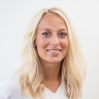 Maria Zetterberg