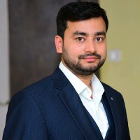Pratap Kumar Nayak