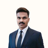 Amal Vinayak S