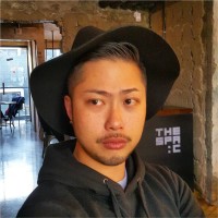 Eric Chanyoung Chung