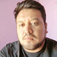 Leonardo Ramírez Martínez